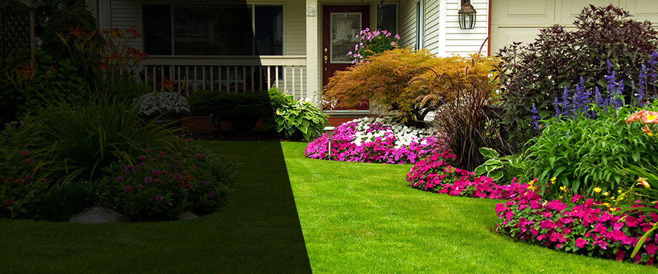 Tatum Landscapers