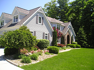 Landscapers and Lawncare Services in Tatum, TX